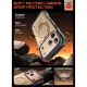Supcase UB Grip Pro Mag MagSafe Phone Case Cover iPhone 17 Pro Max - Gold