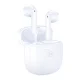 3mk Movepods 5.4 Wireless In-Ear Headphones, Bluetooth 5.4 - White