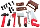 Kids Tool Set \"Little Mechanic\"