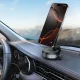 Tech-Protect N60 MagSafe Magnetic Car Holder - Black