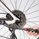 Wozinsky WSR-01 stable bicycle stand - black