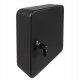 Malatec Key Safe / Box for 48 Keys, Graphite