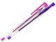 Colored Gel Pens Set, 50 pcs