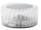 LED RGB Crystal Style Table Lamp with Remote and USB