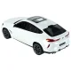 Rastar 99200 BMW X6 M RC Car 1:14 Scale, White