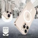 Tech-Protect FlexAir MagSafe Case for iPhone 16 Pro Clear