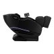 3D Full Body Massage Chair Sakura Maximus 809 Zero Gravity, black