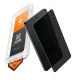 Spigen Glas.Tr Ez Fit Privacy Screen Protector for Samsung Galaxy S26