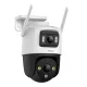 Imou Cruiser Dual 8MP Outdoor WiFi Camera