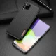 Dux Ducis Fino Case for Samsung Galaxy A22 4G, Black