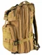 Military Style Tactical Backpack, 28L