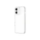 AmazingThing Minimal Case for iPhone 16, Transparent