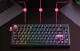 Wireless Mechanical Gaming Keyboard Onikuma MT706 RGB Black
