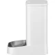 Smart Pet Feeder PetKit Yumshare Dual Hopper 5L with Camera, White