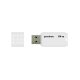 USB Flash Drive Goodram UME2 64GB 2.0, white