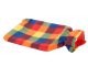 Rubber Abdominal Heating Pad Hot Water Bottle