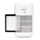Webber DEQ10 Air Dehumidifier and Purifier