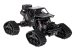 RC Rock Crawler 4x4 LHC012 2-in-1 Remote Control Car, Black