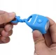 Rockbros CB1709BU Electronic Bicycle Bell, Blue