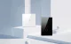 Avatto TS02-EU-B2 Smart WiFi Light Switch, 2-Gang, Black