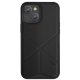 Apple iPhone 13 6,1\" Uniq Etui Transforma Magsafe Case Cover, Black