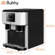 Ruhhy 3-in-1 Ice Maker with Crusher and Water Dispenser