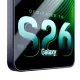 3mk SilverProtection+ Protective Film for Samsung Galaxy S26