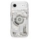 Spigen iPhone 17 / 17 Air Case Ultra Hybrid Mag Zero One, Grey