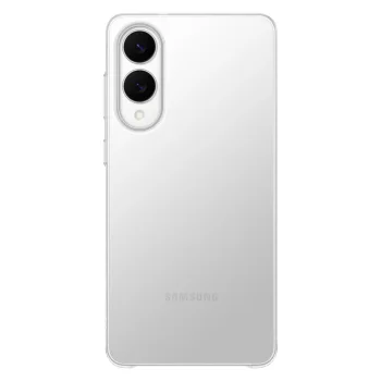 Samsung Clear Cover EF-QS937CTE Samsung Galaxy S25 Edge - transparent