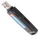Digital Voice Recorder USB Flash Drive AK288A, Black