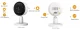 Indoor Wi-Fi IP Camera IPC-C11EP 1MP