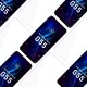 Защитное стекло 3mk HardGlass для Motorola Moto G55 5G
