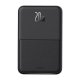 Power Bank Baseus MagPro Magnetic 5000mAh 20W, MagSafe, Black