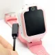 HLH-10 Magnetic Charger for Huawei Band and Watch Fit 1m - Black