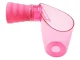 Air Curler Hair Drying and Curling Attachment