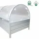 Raised Bed Cover KLASIKA GARDEN 1510x780x440mm