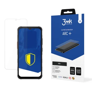 3mk ARC+ Protective Film for Samsung Galaxy XCover 7