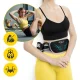 4FIZJO EMS Abdominal Muscle Electrostimulator Belt
