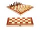 Chess Checkers and Backgammon Game Set 3in1