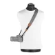 Camera Strap GGS SCS-N12 Grey 120cm