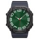 Spigen Rugged Armor Case for Samsung Galaxy Watch Ultra (47mm) Matte Black