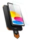 Spigen ALM Glas.tR T Tempered Glass for iPad 10.9\" 2022 / 11\" 2025, Clear