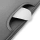 Universal Neoprene Laptop Bag 15.6\'\' - Gray