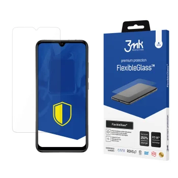 3mk FlexibleGlass Hybrid Glass for Xiaomi Redmi 9