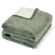 Electric Heated Blanket 180x160cm Berdsen BD-962