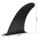 Neo-Sport SUP Board Fin, Black