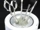 Glass Bead Sterilizer for Metal Tools 100W