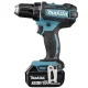 Makita DDF482RFJ 18V Cordless Drill Driver with 2x 3.0Ah Batteries