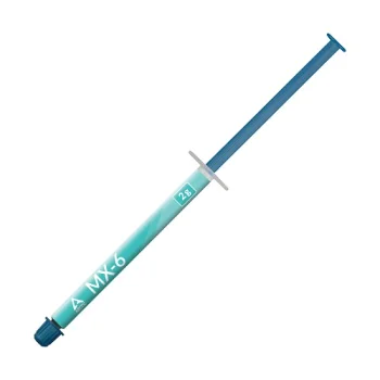 High Permance Thermal Paste ARCTIC MX-6 2g