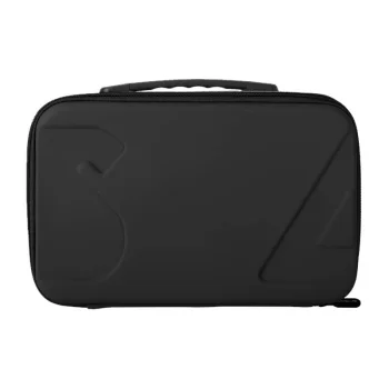 Sunnylife OA5-B894-D Carrying Bag for OSMO Action 5 Pro / 4 / 3, Black